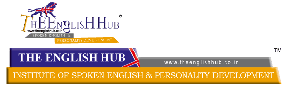 The English Hub Institute Of Spoken English & Personality Development The English Hub Institute Of Spoken English & Personality Development photo 1
